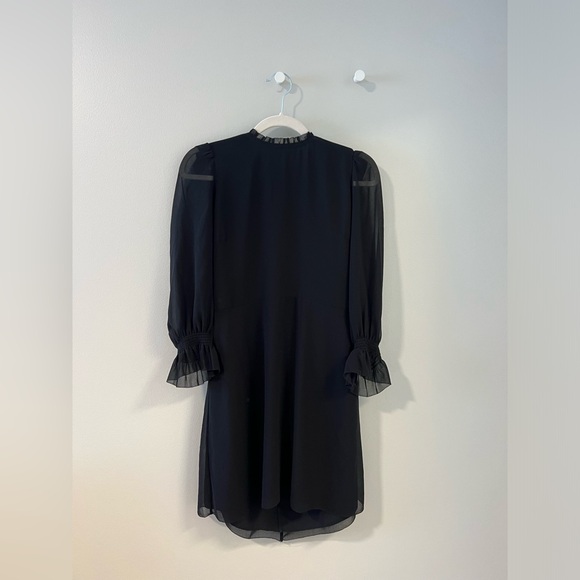 Wilfred Swept Dress - Picture 1 of 3